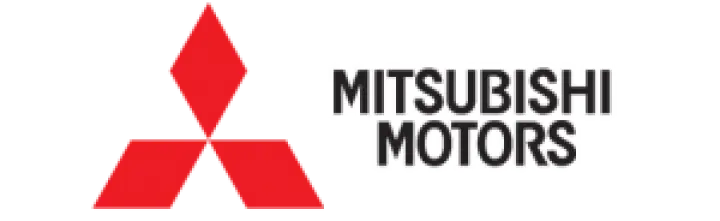 Logo Mitsubishi Bintaro